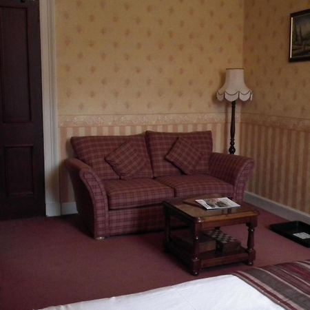 Ardlui Hotel Pokój zdjęcie