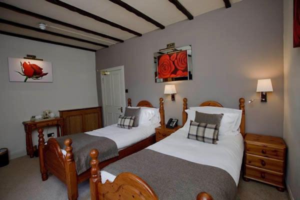 Ardlui Hotel Pokój zdjęcie