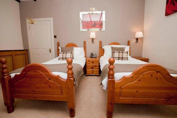 Ardlui Hotel Pokój zdjęcie