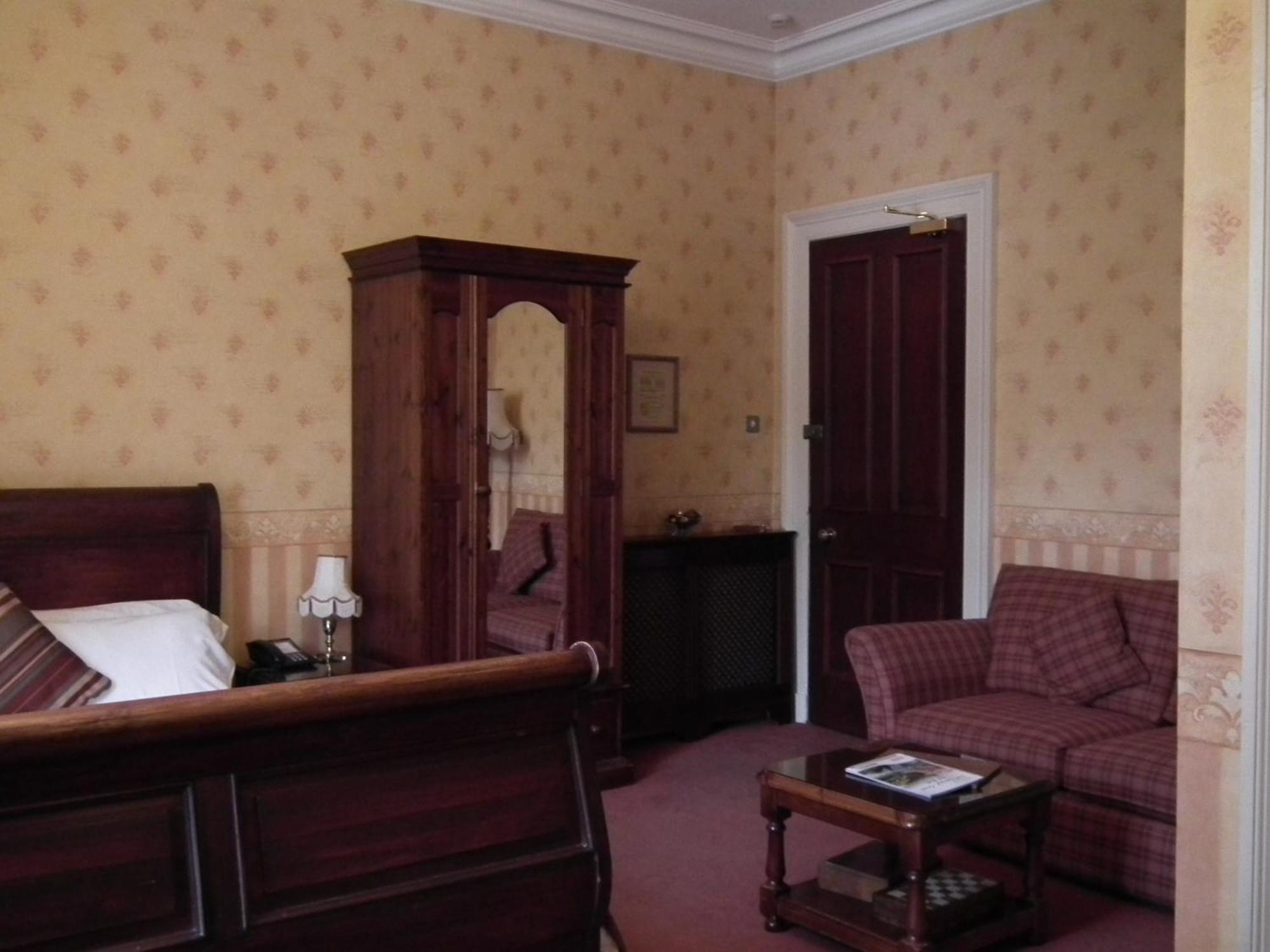 Ardlui Hotel Pokój zdjęcie