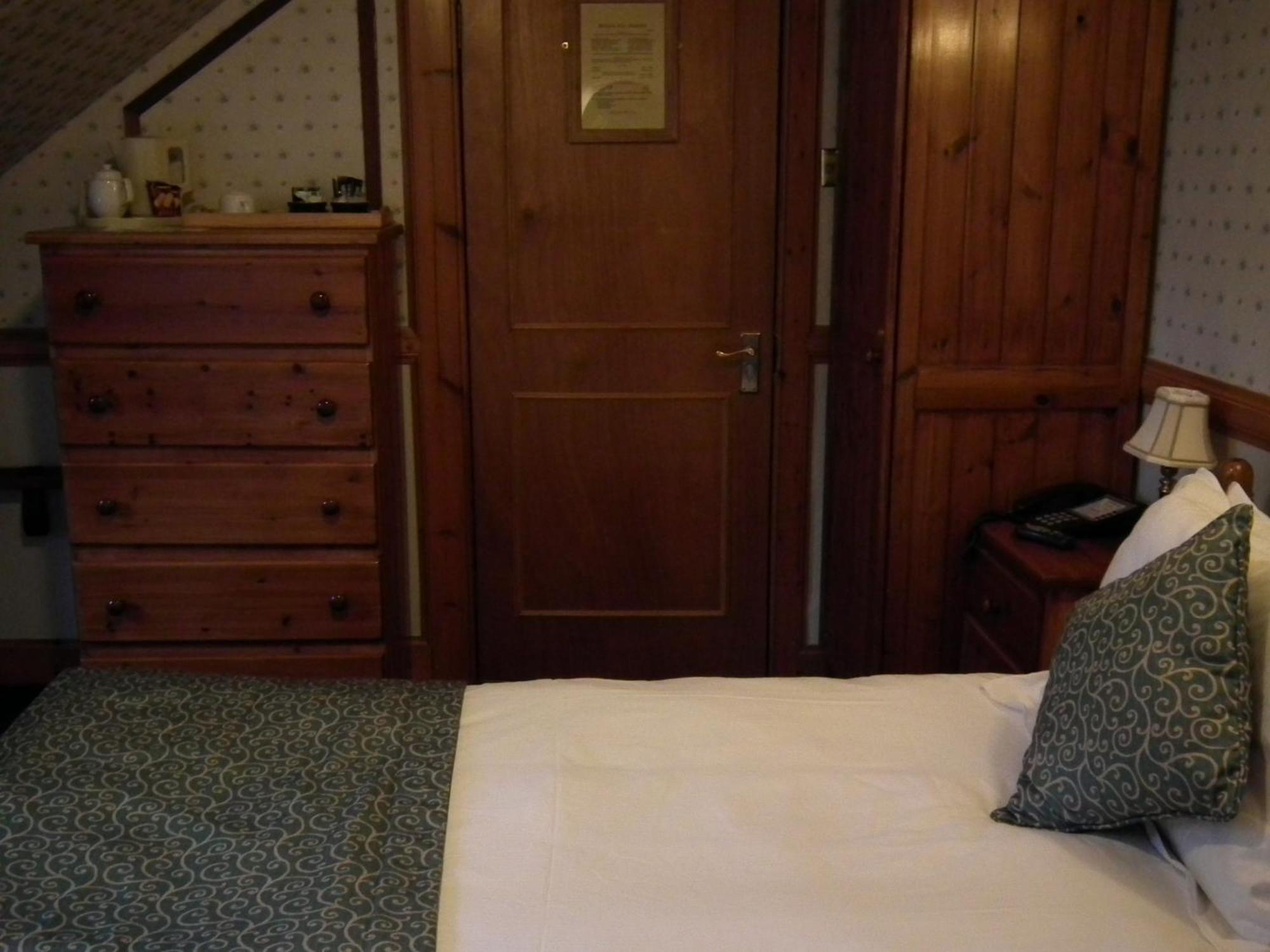 Ardlui Hotel Pokój zdjęcie
