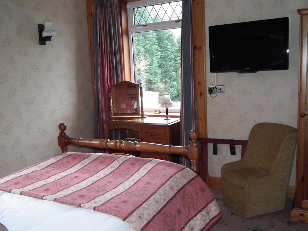 Ardlui Hotel Pokój zdjęcie