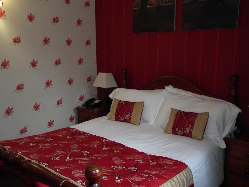 Ardlui Hotel Pokój zdjęcie