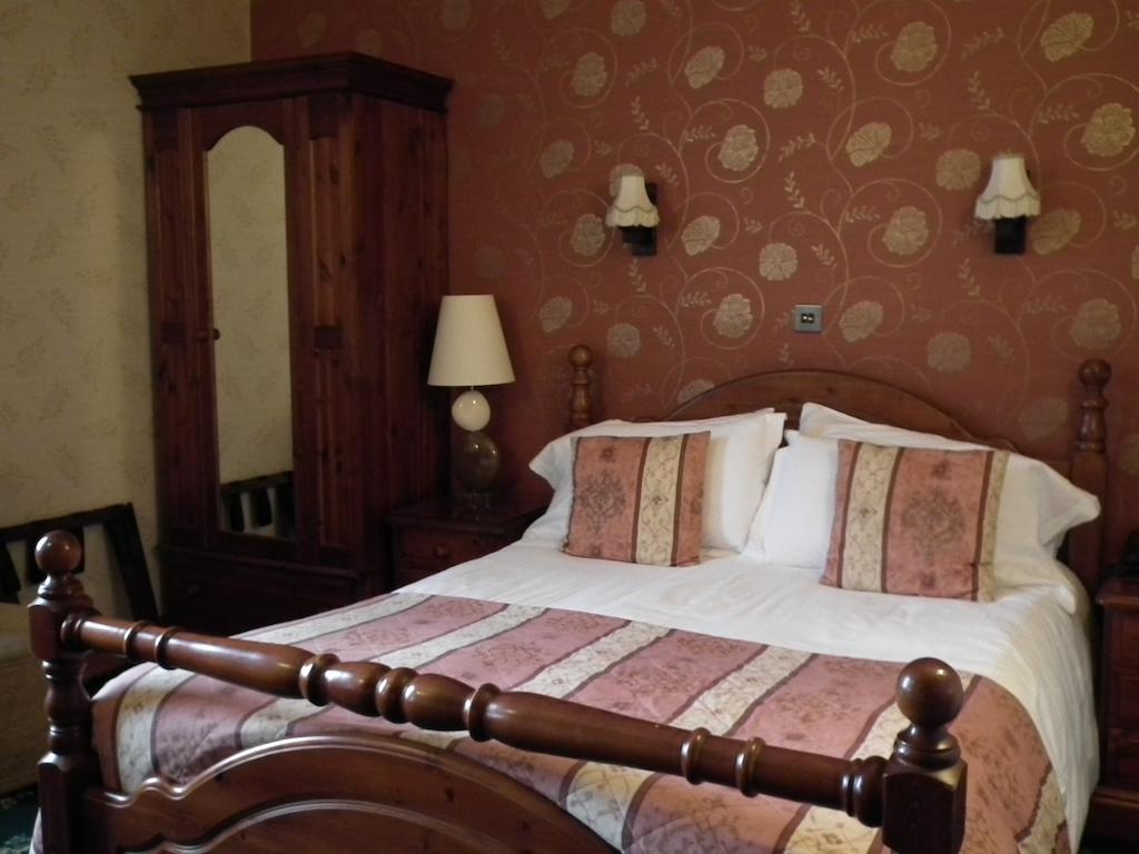 Ardlui Hotel Pokój zdjęcie